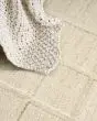 Pure Framework FRA01 Sand Area Rug
