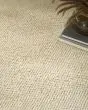 Pure Rows ROW01 Ivory Beige Area Rug