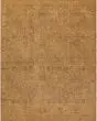 Pure Shades SAD01 Latte 4'x6' Area Rug