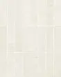 Purestone Bianco Natural Glazed Porcelain 1"x4" Mosaic Tile