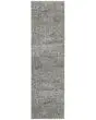 Quarry QUA17 Dark Grey Area Rug