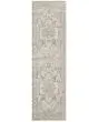 Quarry QUA18 Beige Area Rug