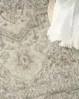 Quarry QUA18 Beige Area Rug