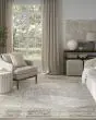 Quarry QUA18 Beige Area Rug
