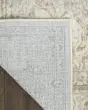 Quarry QUA18 Beige Area Rug