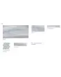 Radiate Silver Matte Porcelain Tile