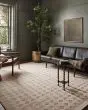 Rae RAE-04 Natural/Ivory Area Rug