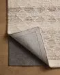 Rae RAE-04 Natural/Ivory Area Rug
