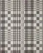 Rainier RAI-04 Ivory/Pebble Area Rug
