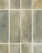 Raku Sage Porcelain Tile