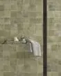 Raku Sage Porcelain Tile