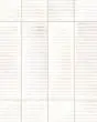 Raku White Porcelain Tile