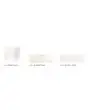 Raku White Porcelain Tile
