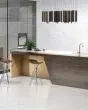 Ravello Melton White Porcelain Tile