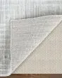 Redford 8670F White/Silver Area Rug