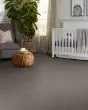 Refined Chic Chic Greige Textured Carpet