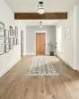 Adura Rigid Parisian Oak Croissant 7"x60" Luxury Vinyl