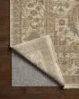 Reign REN-01 Ivory/Sunset Area Rug