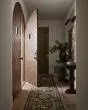 Reign REN-05 Bark/Multi Area Rug