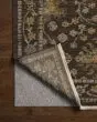 Reign REN-05 Bark/Multi Area Rug