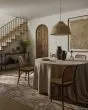 Reign REN-08 Sage/Fiesta Area Rug