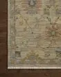 Reign REN-14 Sage/Multi Area Rug