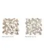 River Pebbles Light Blend Natural Stone Tile