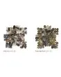 River Rock Rustic Blend Stone Mosaic Tile