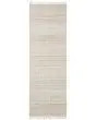 Rivers RIV-03 Sand/Ivory Area Rug