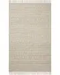 Rivers RIV-03 Sand/Ivory Area Rug