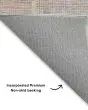 Ravenna RN10 Blush Area Rug