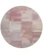 Ravenna RN10 Blush Area Rug