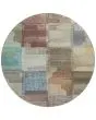 Ravenna RN10 Putty Area Rug