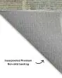 Ravenna RN10 Taupe Area Rug