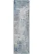 Ravenna RN1 Blue Area Rug
