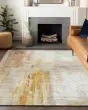Ravenna RN2 Paprika Area Rug
