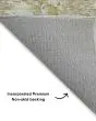 Ravenna RN3 Brown Area Rug
