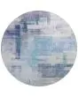 Ravenna RN6 Blue Area Rug