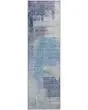 Ravenna RN6 Blue Area Rug