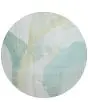 Ravenna RN7 Teal Area Rug
