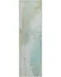 Ravenna RN7 Teal Area Rug