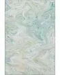 Ravenna RN8 Sky 10'x14' Area Rug