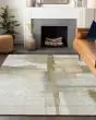 Ravenna RN9 Putty Area Rug