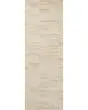 Rocky ROC-03 Natural/Fog Area Rug