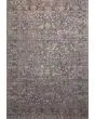 Rosemarie ROE-04 Graphite/Multi Area Rug