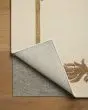 Romi RMI-01 Ivory/Spice Area Rug