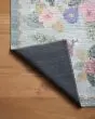 Rosa RSA-02 Sky Area Rug