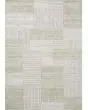Roxie ROX-06 Linen/Sage Area Rug