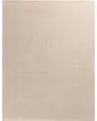Ruth RTH-01 Ivory/Ivory Area Rug