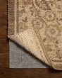 Rue RUE-03 Bark/Mocha Area Rug